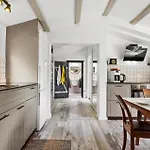 Σπίτι διακοπών 2 Bedroom In Nykobing Sj Nyrup