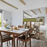 Σπίτι διακοπών 2 Bedroom In Nykobing Sj Nyrup