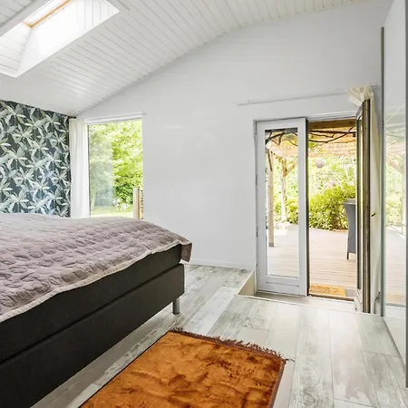 2 Bedroom In Nykobing Sj *