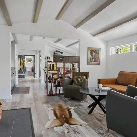 2 Bedroom In Nykobing Sj Σπίτι διακοπών *