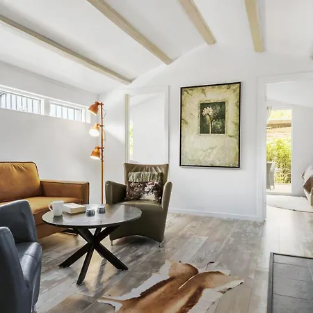 בית נופש 2 Bedroom In Nykobing Sj *