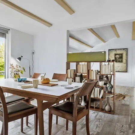 Ferienhaus 2 Bedroom In Nykobing Sj Nyrup