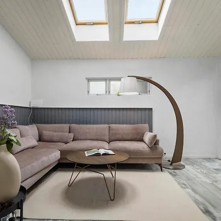 2 Bedroom In Nykobing Sj Ferienhaus Nyrup