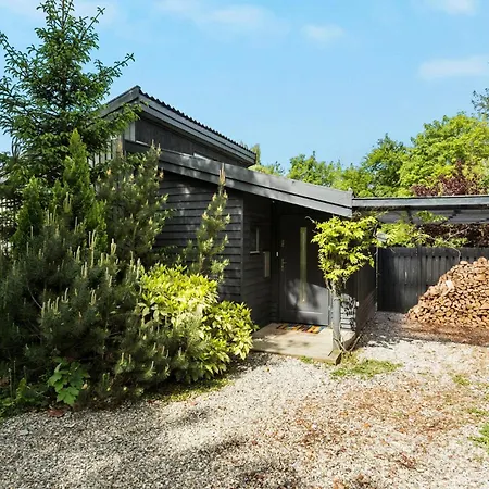 2 Bedroom In Nykobing Sj *