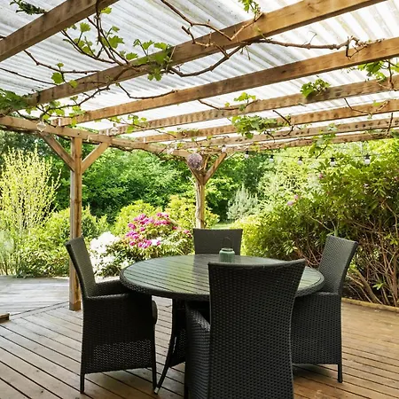 2 Bedroom In Nykobing Sj Nyrup