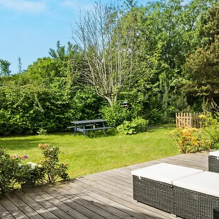 2 Bedroom In Nykobing Sj Σπίτι διακοπών *