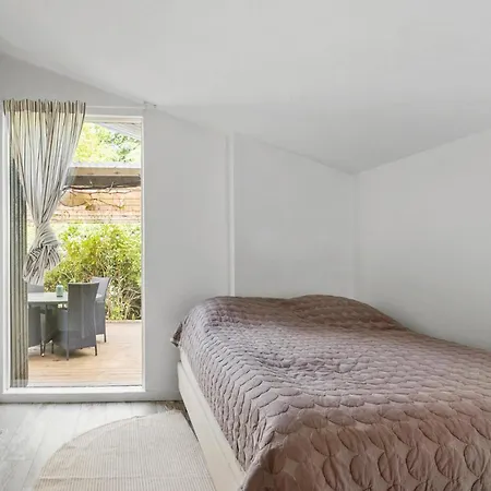 2 Bedroom In Nykobing Sj Ferienhaus *