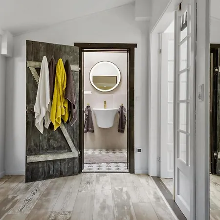 בית נופש 2 Bedroom In Nykobing Sj *