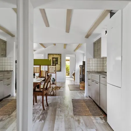 בית נופש 2 Bedroom In Nykobing Sj *