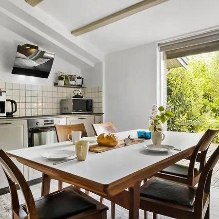 2 Bedroom In Nykobing Sj بيت للعطل Nyrup