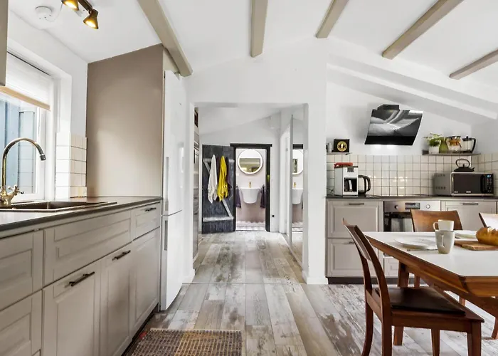 Σπίτι διακοπών 2 Bedroom In Nykobing Sj Nyrup