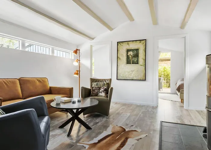 Σπίτι διακοπών 2 Bedroom In Nykobing Sj *