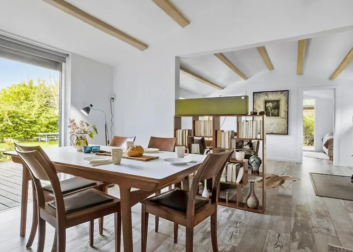 Σπίτι διακοπών 2 Bedroom In Nykobing Sj Nyrup