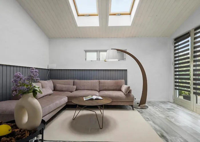 2 Bedroom In Nykobing Sj Σπίτι διακοπών Nyrup