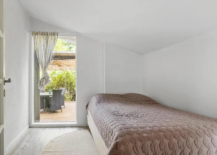 2 Bedroom In Nykobing Sj Σπίτι διακοπών *