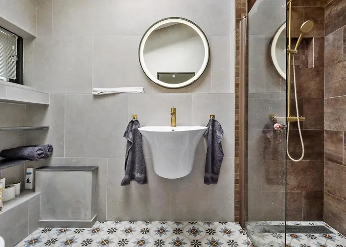 2 Bedroom In Nykobing Sj * Nyrup