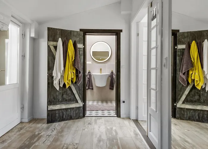 Σπίτι διακοπών 2 Bedroom In Nykobing Sj *