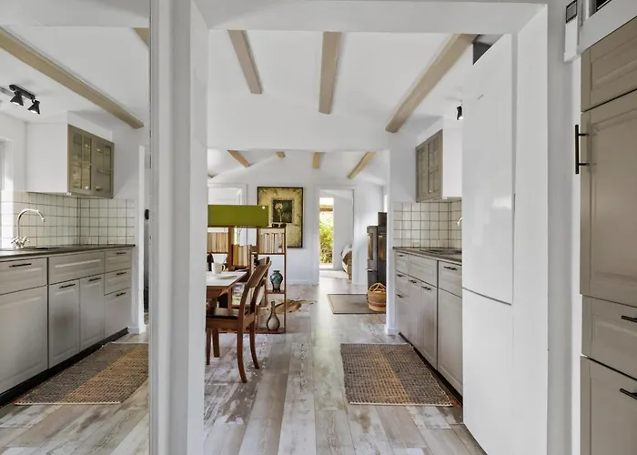 Σπίτι διακοπών 2 Bedroom In Nykobing Sj *