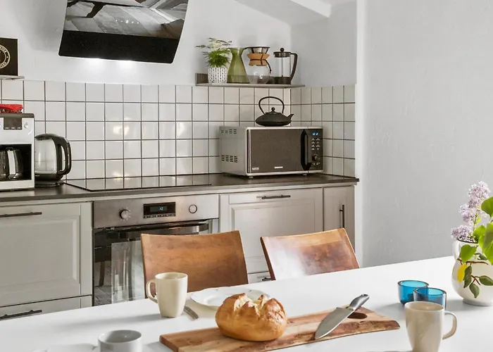 Σπίτι διακοπών 2 Bedroom In Nykobing Sj Nyrup